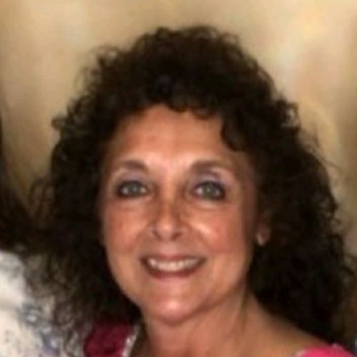 Laura Di Andrea-Iversen