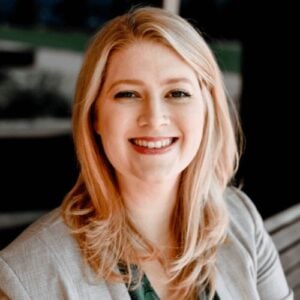 Lauren Rushing Sullivan