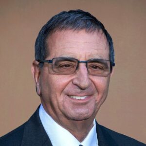 Lawrence A. Moskowitz