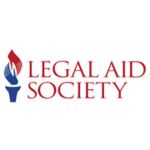 Jessica Grady Legal Aid Society