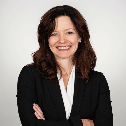 Lindsey Godfrey Eccles