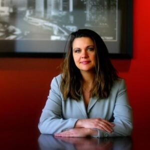 Lisa M. Gaspero
