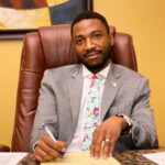 MacKinley Mack Justin