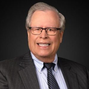 Malcolm C. McPherson