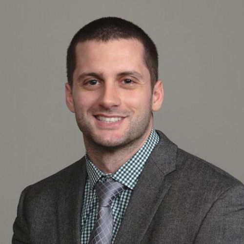 Matthew A. Livingston