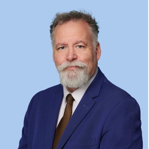 Matthew D. Brinckerhoff