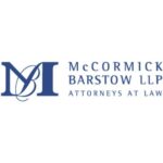 McCormick Barstow LLP