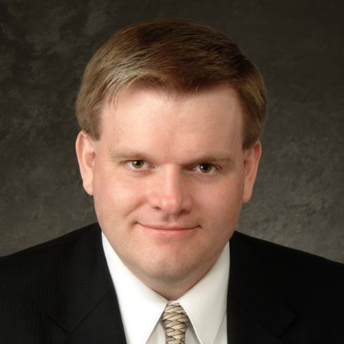 Michael G. Horstman Jr.