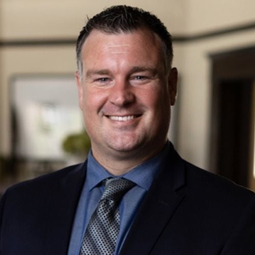 Michael R. Hergenroether