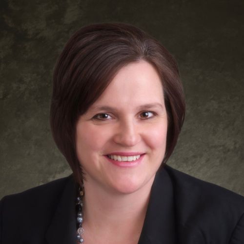 Michelle L. Blackburn