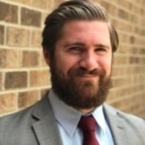 Nicholas M. Carrescia