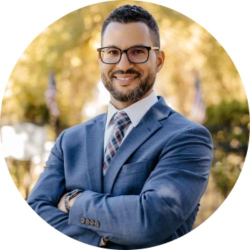 Omar Almanzar-Paramio