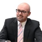 Paul Marriett