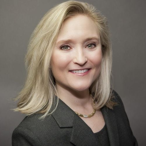 Penelope M. Lechtenberg