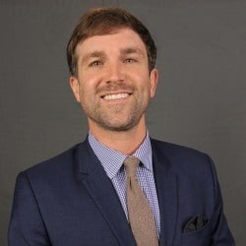 Philip “Heath” Ward