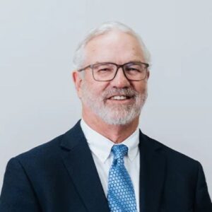 Rex D. Townsley