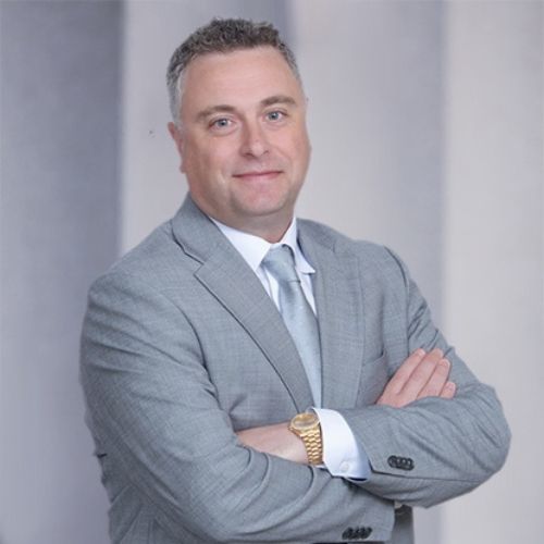 Richard M. Ricciardi, Jr