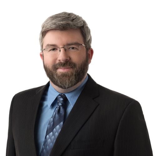 Richard Nelson McGee, Jr.