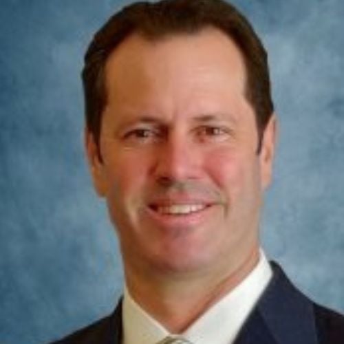 Robert “Bo” Briggs