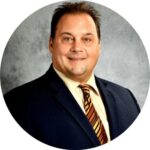 Robert Good Lohman III