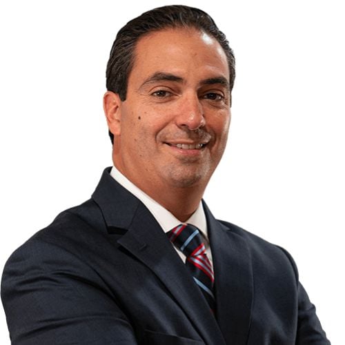 Rocco V. Valvano Jr.