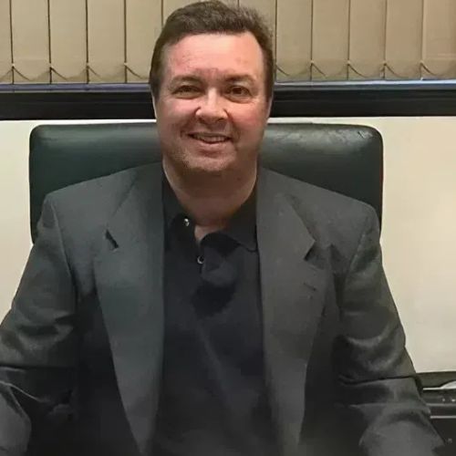 Rodolfo De La Guardia