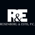Rosenberg & Estis, P.C.