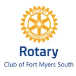 Rotary South of Fort Myers
