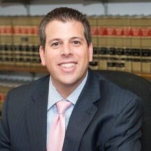 Ryan Zavodnick