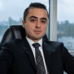 Shahin “Sean” Mehvary