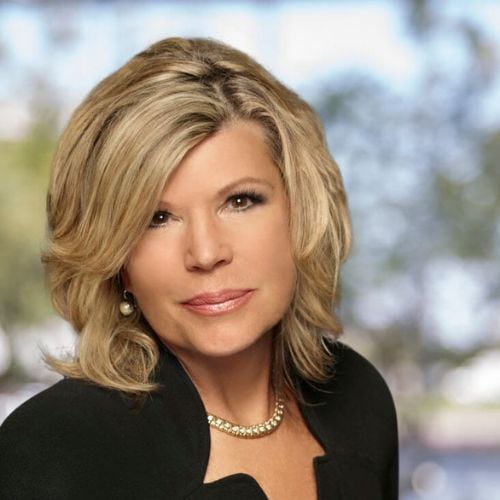 Sherry D. Graybehl D’Antony