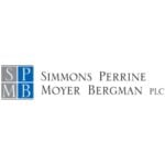 Simmons Perrine Moyer Bergman PLC