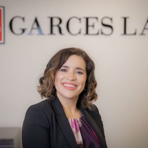 Stephanie Garces Donat