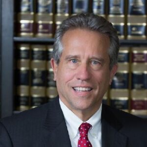 Stephen A. Brundage