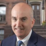 Stephen J. Fitzgerald