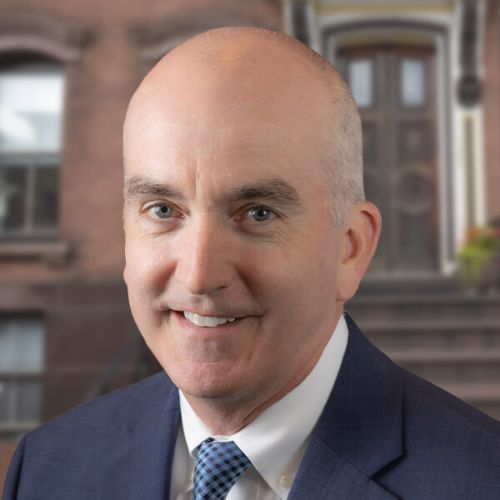 Stephen J. Fitzgerald