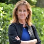 Suzanne W. Green