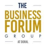 The Business Forum Group at Doral