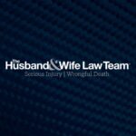 The Husband & Wife Law Team