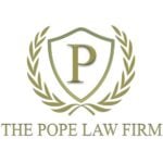 The Pope Law Firm