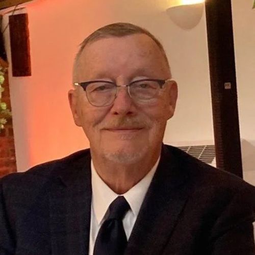 Thomas Keith Mirabile