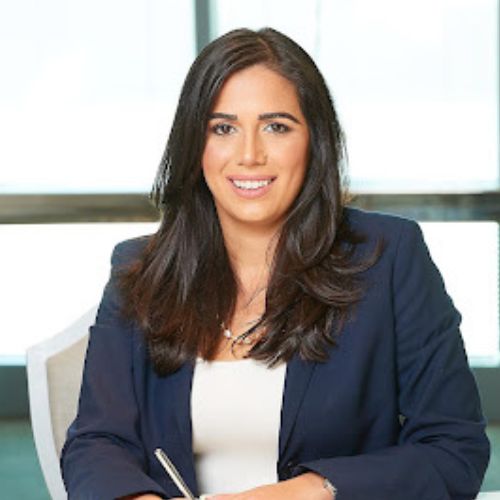 Victoria San Pedro Madani