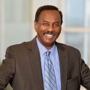 Walter B. Prince