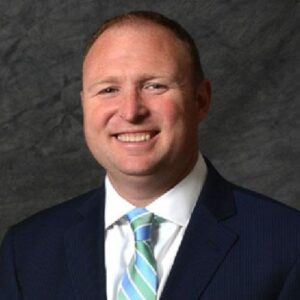 William P. Ellsworth