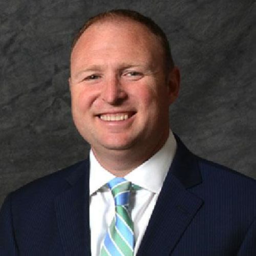 William P. Ellsworth