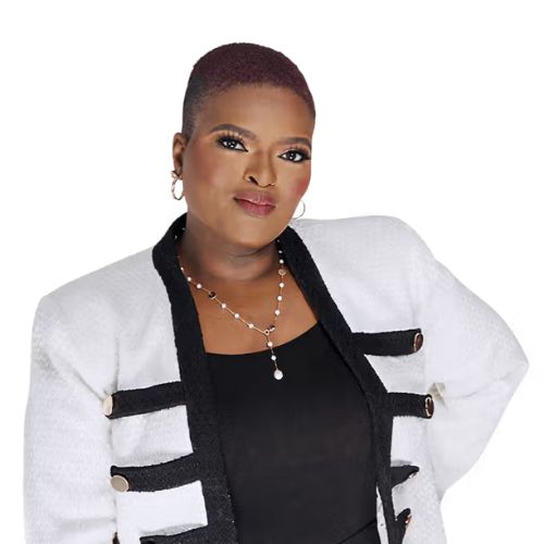 Adelola Sheralynn Dow