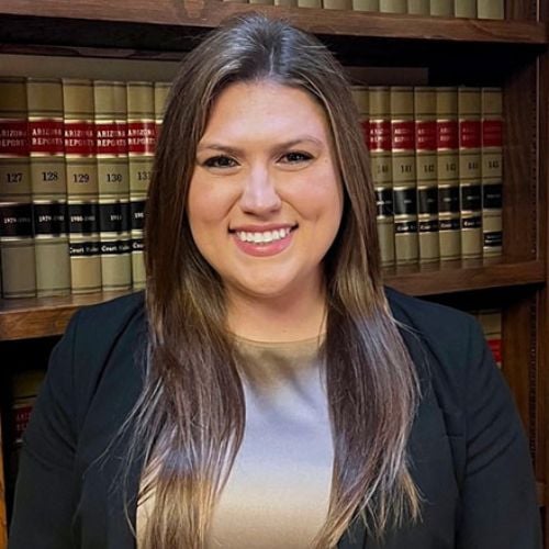 Amanda Taylor Stafford