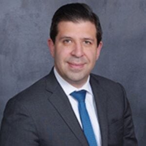 Andrew J. Kriegel