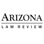 Arizona Law Review