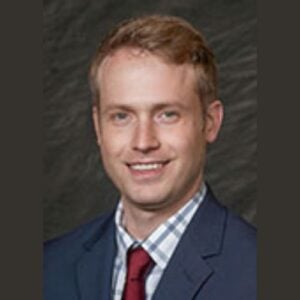 Austin R. Bauersmith